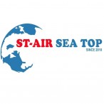 ST-AIR SEA Logistics Co.,LTD